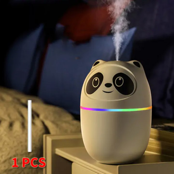 Umidificador Cute Cat 250ml