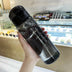 Portable Sports Water Bottle 780ml Leakproof Drinking Bottle Portable Gym Travel Clear Drinking Bottle for Girl Boy Drinking Cup