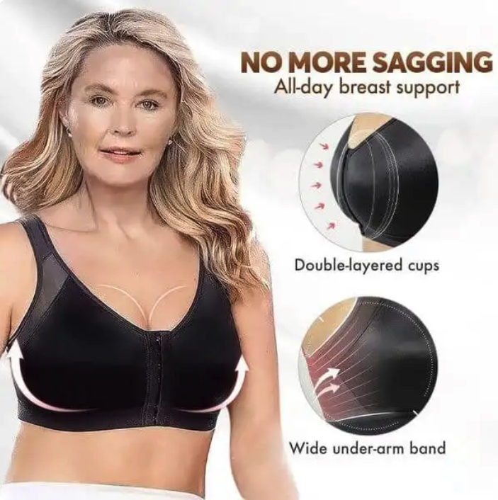 Sutiã Suporte Embrace Posture