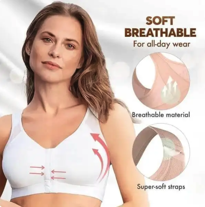 Sutiã Suporte Embrace Posture