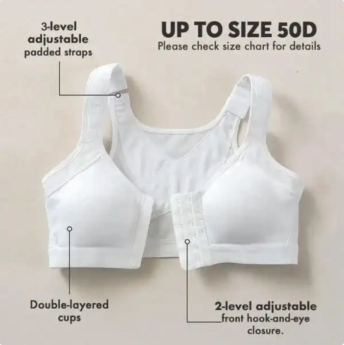 Sutiã Suporte Embrace Posture